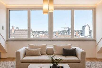 Wohnung Stuttgart Lehen - 4.5 Zimmer, 153 m&sup2;, 1.280.000&euro; | Angebot:26900666
