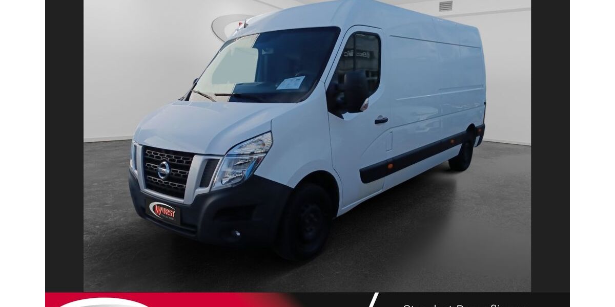 Nissan NV400 201.000 km 13.990 &euro; Bempflingen 72658