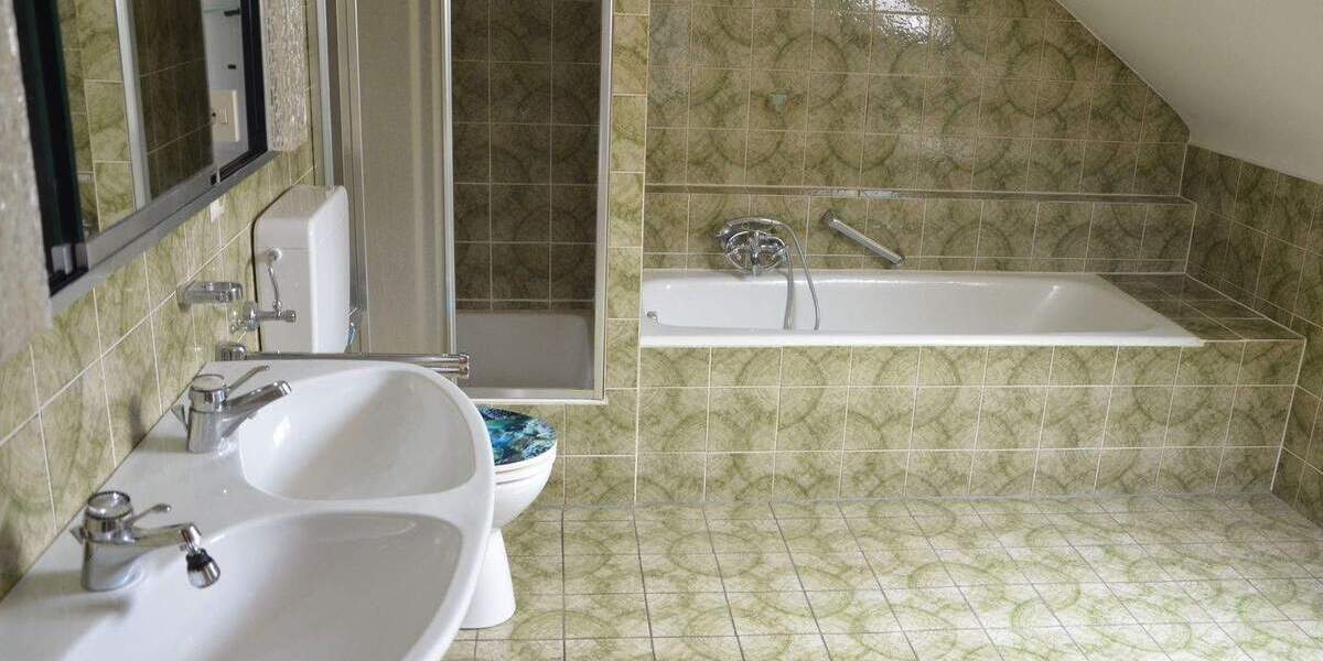 Etagenwohnung Jungingen - 3 Zimmer, 78 m&sup2;, 145.000&euro; | Angebot:25938855