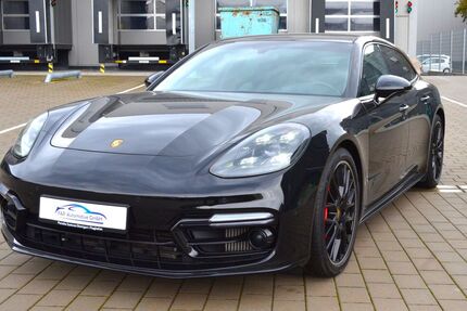 Porsche Panamera 45.500 km 78.890 &euro; Stuttgart 70499