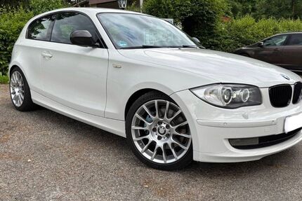 BMW 123 265.000 km 5.200 &euro; Reutlingen 72766