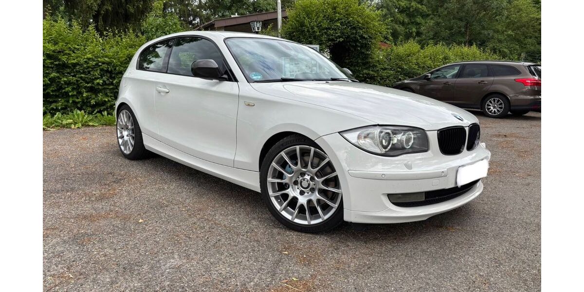 BMW 123 265.000 km 5.200 &euro; Reutlingen 72766