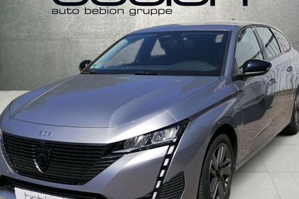 Peugeot 308 38.800 km 18.950 &euro; Reutlingen 72766