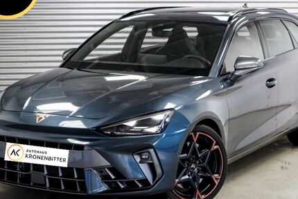 Cupra Leon 11.841 km 38.780 &euro; Horb am Neckar 72160