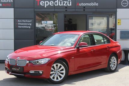BMW 320 146.000 km 12.999 &euro; Mötzingen 71159