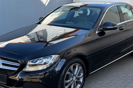 Mercedes-Benz C 180 48.000 km 17.980 &euro; Böblingen 71032
