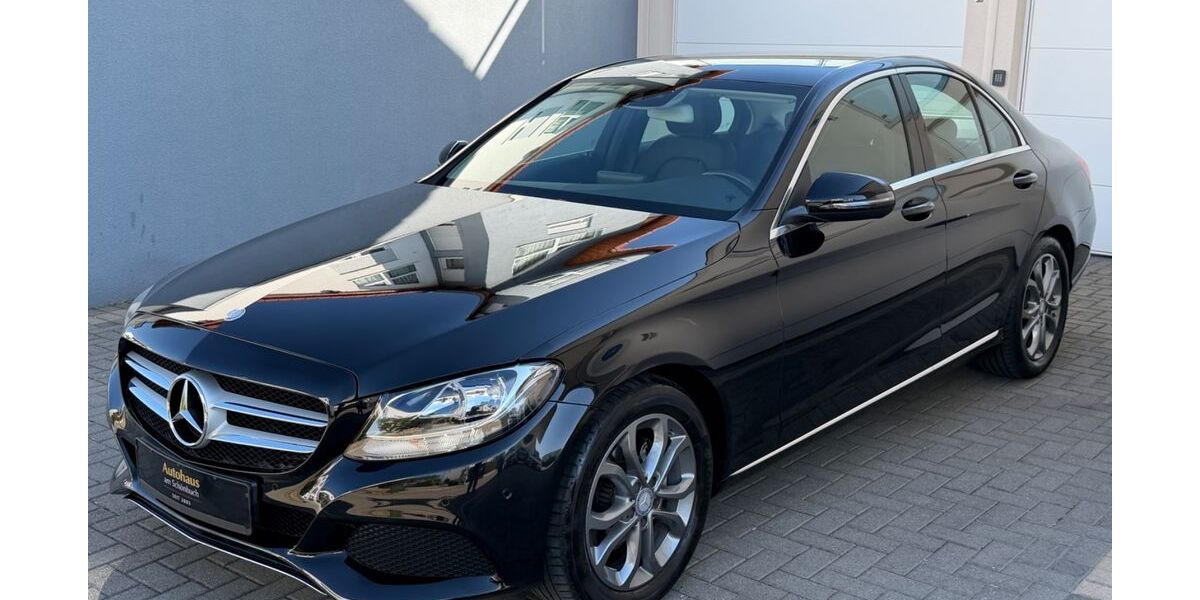 Mercedes-Benz C 180 48.000 km 17.980 &euro; Böblingen 71032