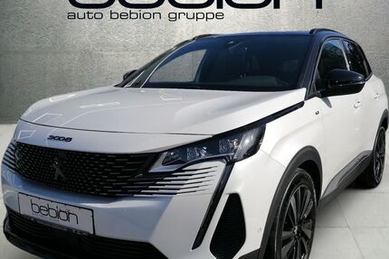 Peugeot 3008 34.350 km 26.480 &euro; Schönaich 71101