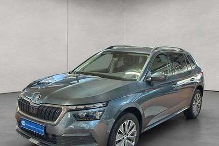 Skoda Kamiq 19.542 km 19.890 &euro; Stuttgart 70565