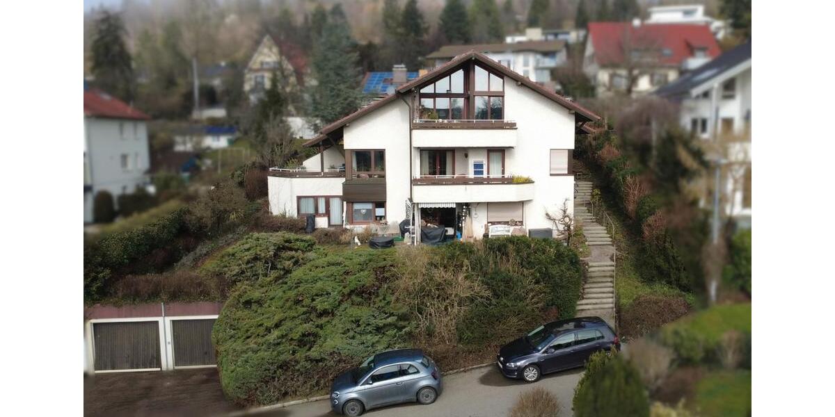 Einfamilienhaus Reutlingen Sondelfingen - 6 Zimmer, 253 m&sup2;, 1.050.000&euro; | Angebot:25935164