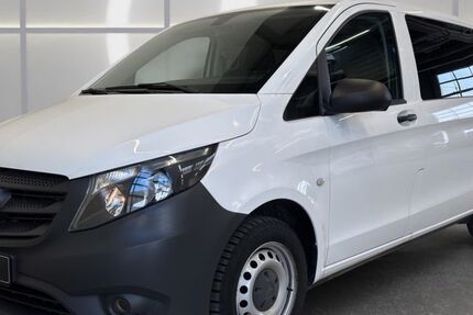 Mercedes-Benz Vito 53.233 km 27.500 &euro; Nagold 72202