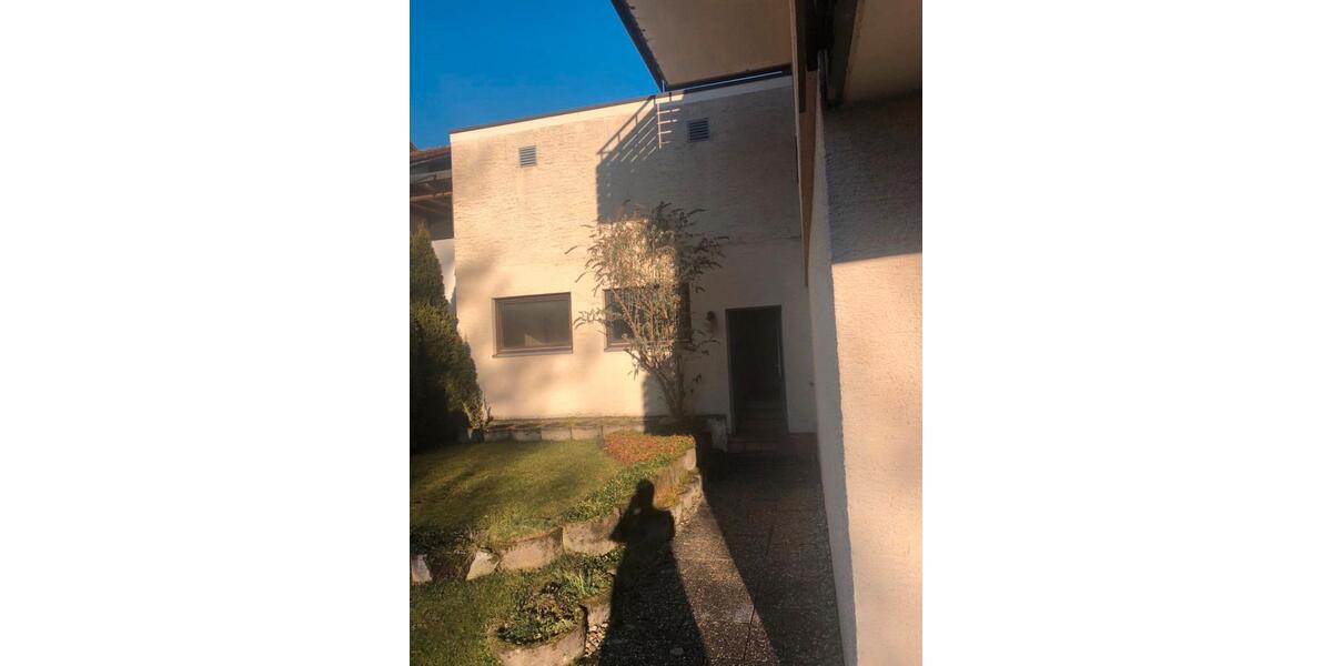 Terrassenwohnung Pfullingen - 1 Zimmer, 55 m&sup2;, 875&euro; | Angebot:25208334