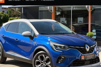 Renault Captur 68.999 km 16.990 &euro; Rottenburg am Neckar 72108
