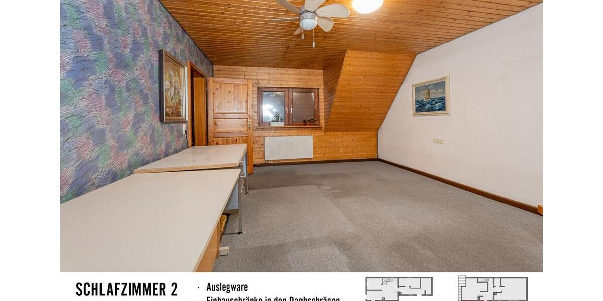 Einfamilienhaus Magstadt - 5 Zimmer, 140 m&sup2;, 628.000&euro; | Angebot:23502044