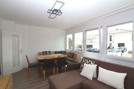 Wohnung Hechingen - 2 Zimmer, 50 m&sup2;, 149.000&euro; | Angebot:26980455
