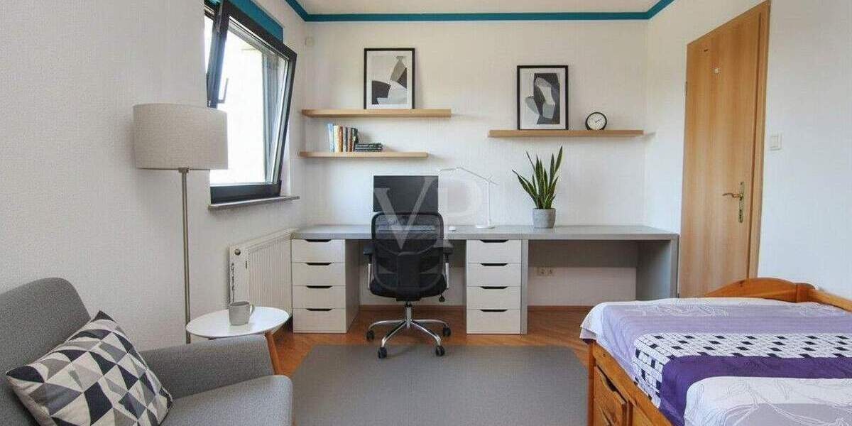 Reihenendhaus Stuttgart Bergheim - 5 Zimmer, 126 m&sup2;, 578.000&euro; | Angebot:25690123