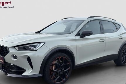 Cupra Formentor 40.950 km 38.900 &euro; Holzgerlingen Nähe Böblingen bei Stuttgart 71088