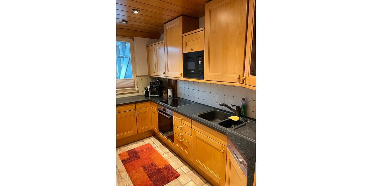 Maisonettenwohnung Aichtal - 2.5 Zimmer, 76 m&sup2;, 330.000&euro; | Angebot:24795283