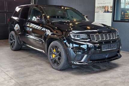 Jeep Grand Cherokee 24.400 km 84.999 &euro; Gäufelden 71126