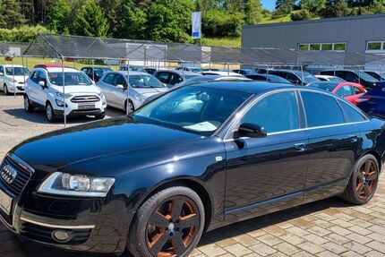 Audi A6 250.000 km 6.790 &euro; Horb-Mühringen 72160