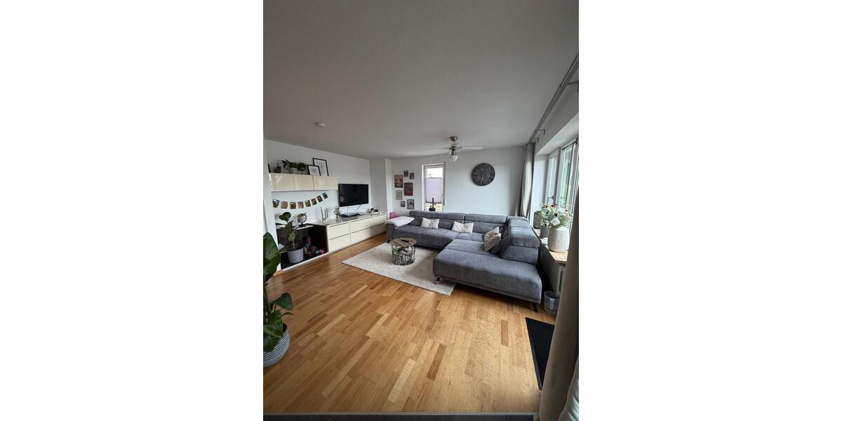 Dachgeschoßwohnung Filderstadt - 3 Zimmer, 88 m&sup2;, 416.000&euro; | Angebot:25658290