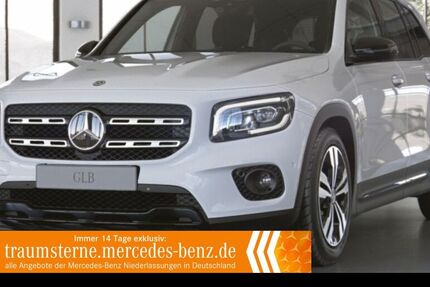 Mercedes-Benz GLB 220 100.728 km 32.990 &euro; Böblingen 71034