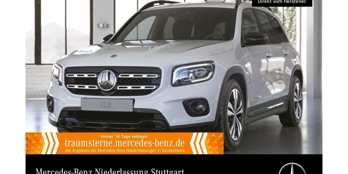 Mercedes-Benz GLB 220 100.728 km 32.990 &euro; Böblingen 71034