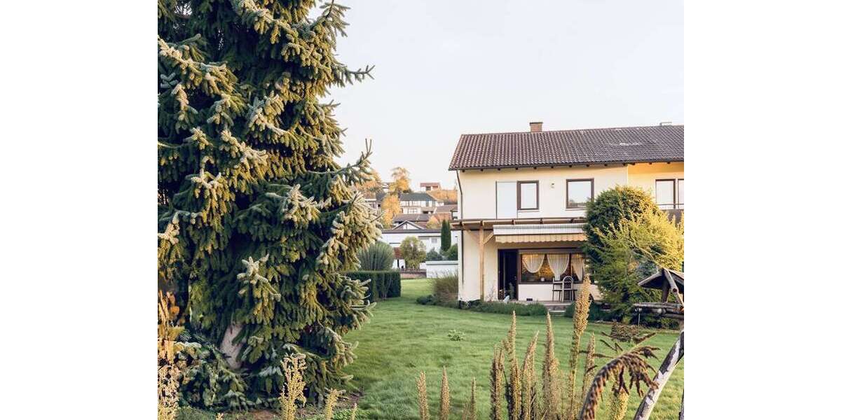 Einfamilienhaus Holzgerlingen - 4.5 Zimmer, 110 m&sup2;, 549.000&euro; | Angebot:26557114