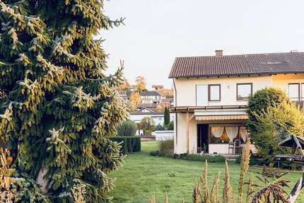 Haus Holzgerlingen - 4.5 Zimmer, 110 m&sup2;, 549.000&euro; | Angebot:26557114
