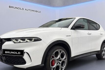 Alfa Romeo Tonale 12.000 km 35.900 &euro; Stuttgart 70565