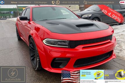 Dodge Charger 28.874 km 39.999 &euro; Burladingen-Ringingen 72393