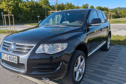VW Touareg 160.000 km 8.450 &euro; Reutlingen 72762