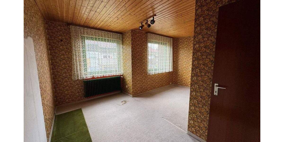 Reihenendhaus Ehningen - 4 Zimmer, 120 m&sup2;, 450.000&euro; | Angebot:25724146