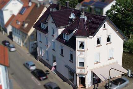 Haus Reutlingen Reutlingen-Betzingen - 15 Zimmer, 337 m&sup2;, 775.000&euro; | Angebot:27272118