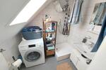 Dachgeschoßwohnung Rottenburg am Neckar - 2 Zimmer, 60 m&sup2;, 770&euro; | Angebot:26443370