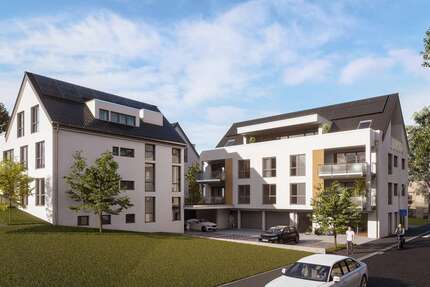 Wohnung Holzgerlingen - 4 Zimmer, 118 m&sup2;, 745.000&euro; | Angebot:10739199