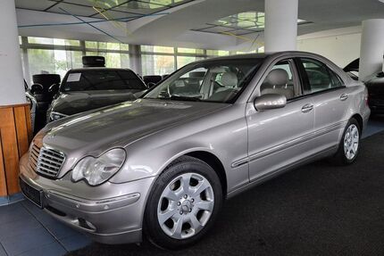 Mercedes-Benz C 320 116.100 km 7.990 &euro; Filderstadt 70794