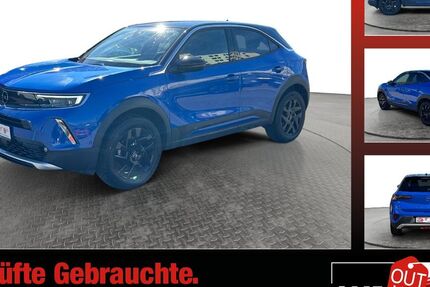 Opel Mokka 26.724 km 18.490 &euro; Pfullingen 72793