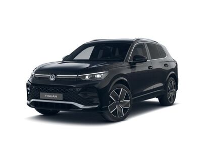 VW Tiguan 1.505 km 44.930 &euro; Stuttgart-Wangen 70188