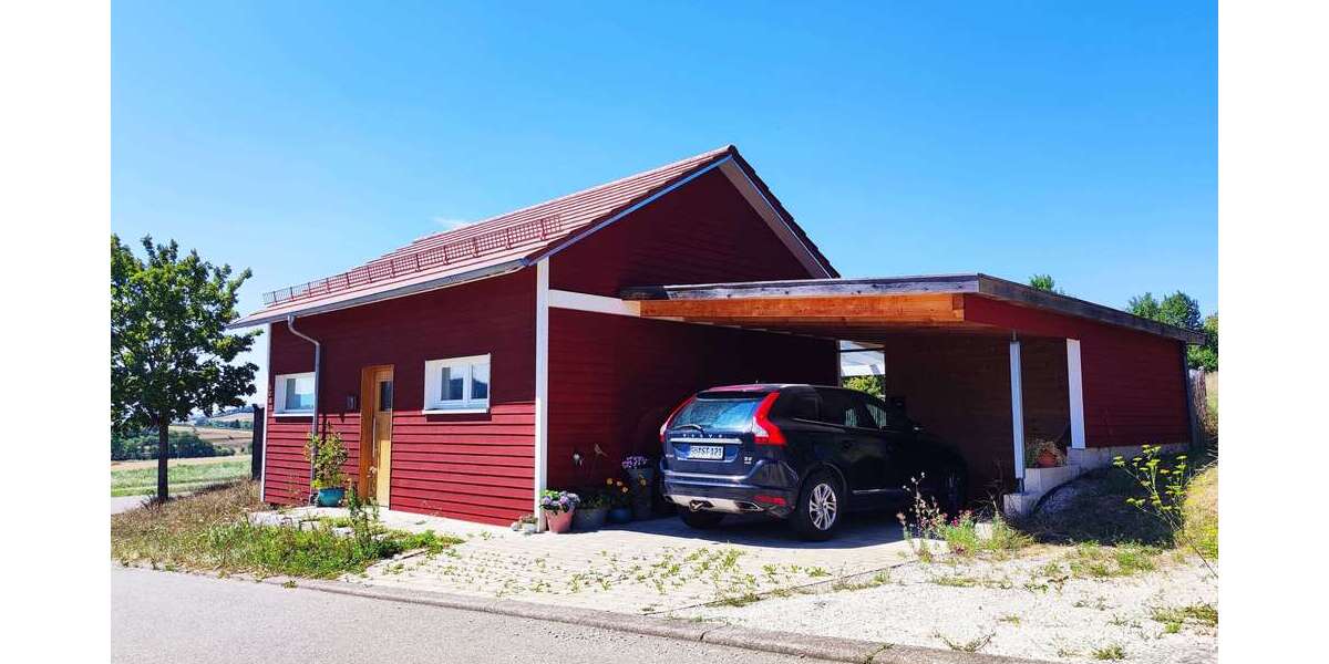 Einfamilienhaus Rottenburg am Neckar - 1 Zimmer, 75 m&sup2;, 950&euro; | Angebot:27204909