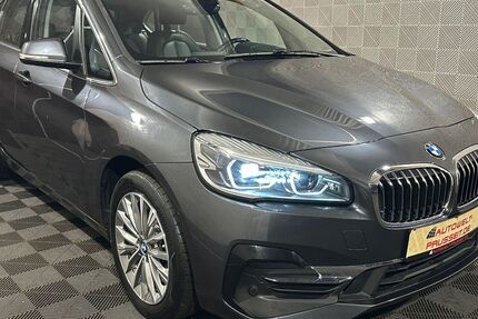 BMW 225 64.128 km 19.970 &euro; Horb am Neckar 72160