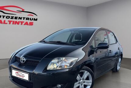 Toyota Auris 225.000 km 3.750 &euro; Holzgerlingen 71088