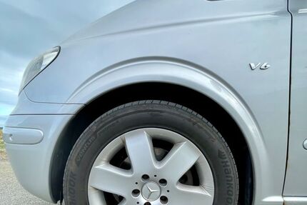 Mercedes-Benz Viano 265.000 km 14.800 &euro; Grosselfingen 72415