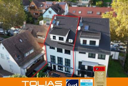 Haus Stuttgart Rohracker - 7 Zimmer, 237 m&sup2;, 990.000&euro; | Angebot:25669688