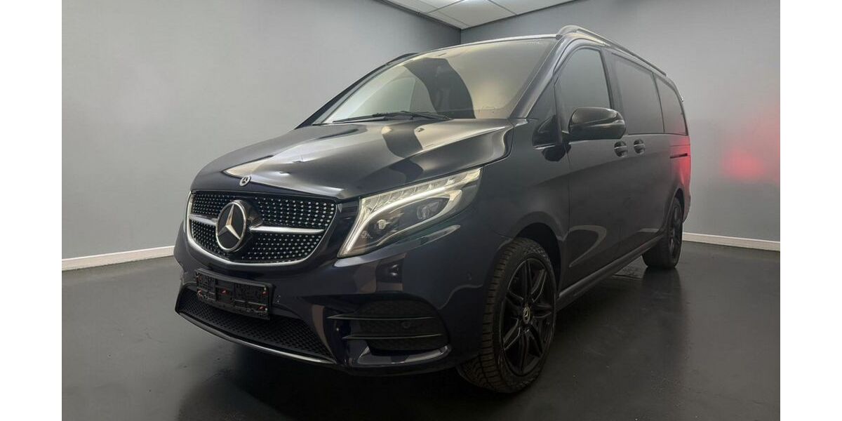 Mercedes-Benz V 250 140.000 km 42.999 &euro; Reutlingen / Mittelstadt 72766