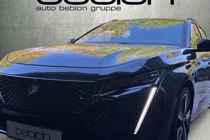 Peugeot 308 30.400 km 24.880 &euro; Herrenberg 71083