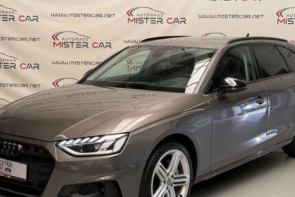 Audi A4 111.000 km 22.890 &euro; Magstadt 71106