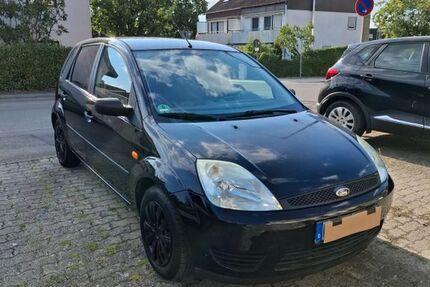 Ford Fiesta 155.000 km 795 &euro; Filderstadt 70794