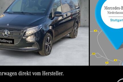 Mercedes-Benz V 250 6.214 km 77.990 &euro; Stuttgart 70376