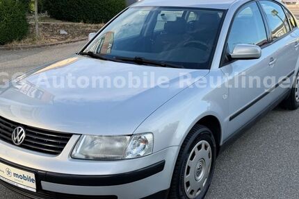 VW Passat 203.480 km 1.599 &euro; Reutlingen 72766